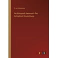 thumbnail image 1 of Das KÃ¶nigreich Hannover &amp; Das Herzogthum Braunschweig, (Paperback), 1 of 1
