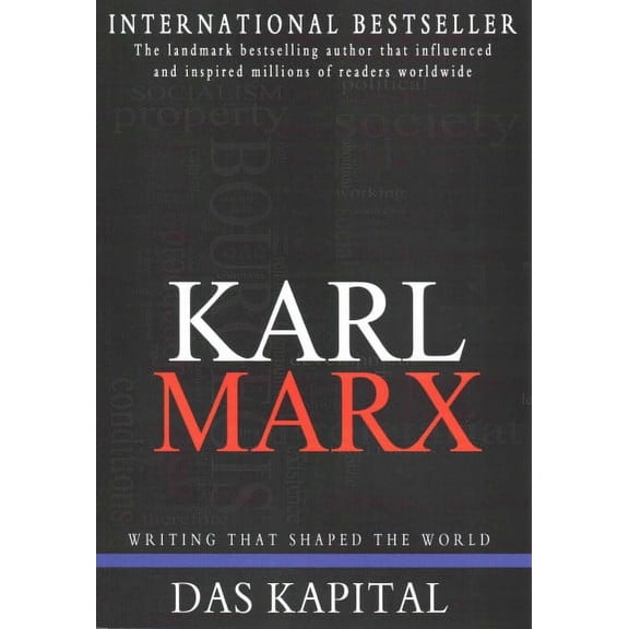 Das Kapital (Paperback)