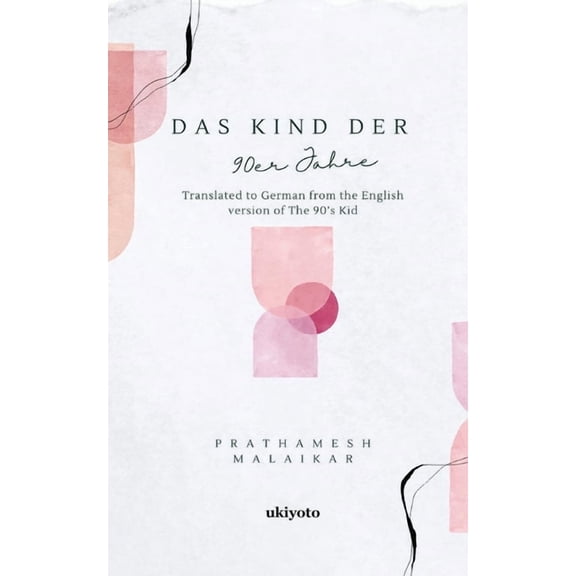 Das Kind der 90er Jahre, (Paperback)