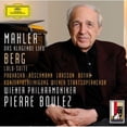 thumbnail image 1 of Pierre Boulez - Das Klagende Lied / Lulu-Suite - Music & Performance - CD, 1 of 1