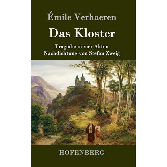 Das Kloster (Hardcover)