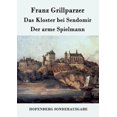 thumbnail image 1 of Das Kloster bei Sendomir / Der arme Spielmann : Zwei Erzählungen (Paperback), 1 of 1