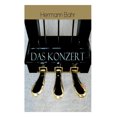 thumbnail image 1 of Das Konzert, (Paperback), 1 of 1
