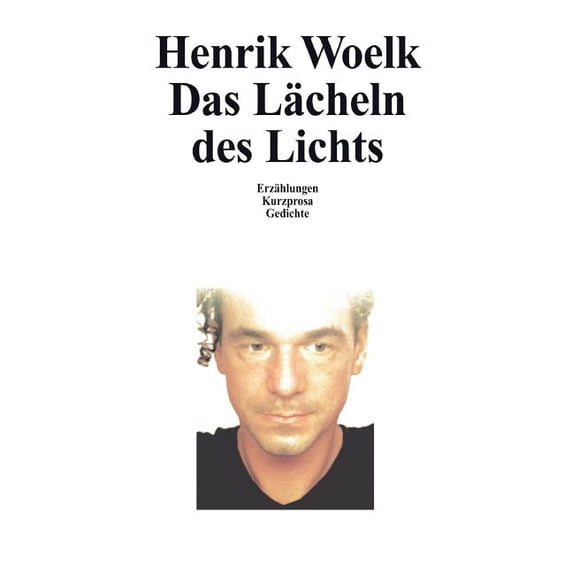 Das Lächeln des Lichts, (Paperback)