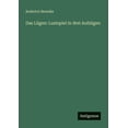 thumbnail image 1 of Das LÃ¼gen: Lustspiel in drei AufzÃ¼gen, (Paperback), 1 of 1