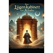 Das L genkabinett von Alibaba Geschichten zwischen L ge und Wahrheit, Paperback