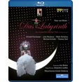 thumbnail image 1 of Das Labyrinth (Part Two of the Magic Flute) (Blu-ray), Arthaus Musik, Music & Performance, 1 of 1