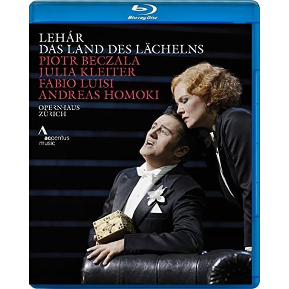 Das Land Des Lachelns