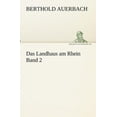 thumbnail image 1 of Das Landhaus am Rhein Band 2 (Paperback), 1 of 1