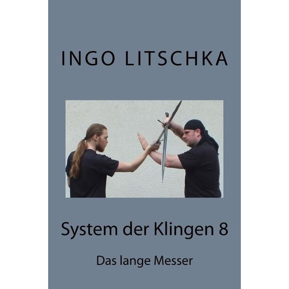 Das Lange Messer