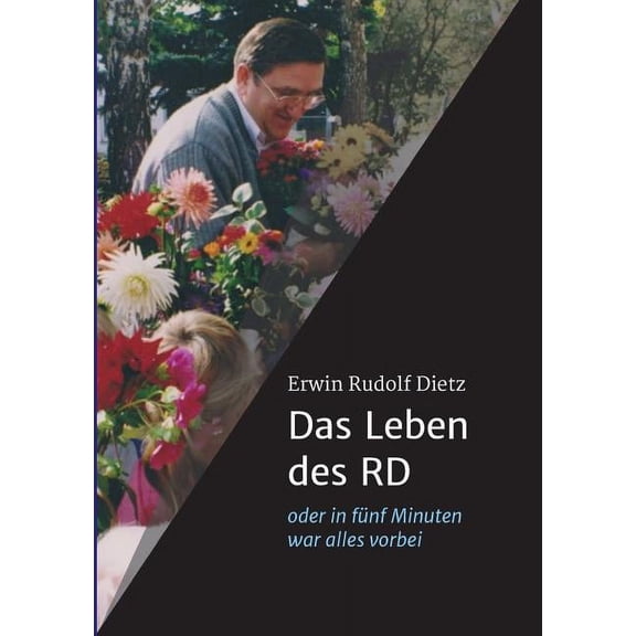 Das Leben Des Rd (Paperback)