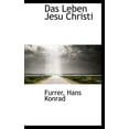 thumbnail image 1 of Das Leben Jesu Christi (Hardcover), 1 of 1
