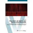 thumbnail image 1 of Das Leben als Spiel in der Restaurationskomödie (Paperback), 1 of 1