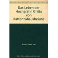 thumbnail image 1 of Pre-Owned Das Leben der Hochgrafin Gritta von Rattenzuhausbeiuns (German Edition) 9783458143185, 1 of 1
