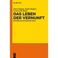 thumbnail image 1 of Das Leben der Vernunft, (Hardcover), 1 of 1