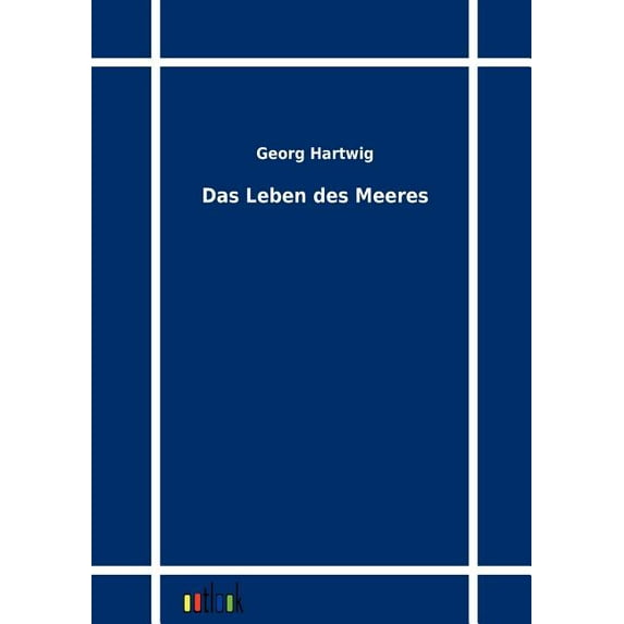 Das Leben des Meeres (Paperback)
