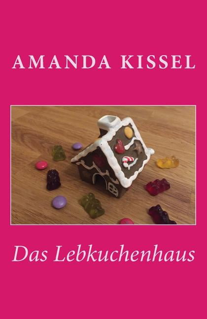 Das Lebkuchenhaus, (Paperback)