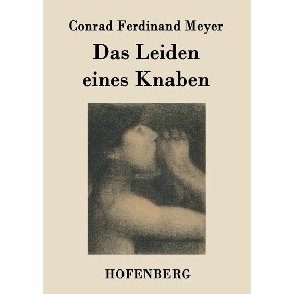 Das Leiden eines Knaben (Paperback)