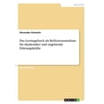 thumbnail image 1 of Das Lerntagebuch als Reflexionsmedium fr Akademiker und angehende Fhrungskrfte German Edition Paperback 3668469733 9783668469730 Alexander Schwalm, 1 of 1