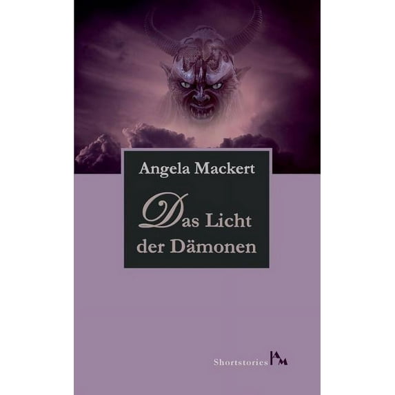 Das Licht der Dämonen (Paperback)