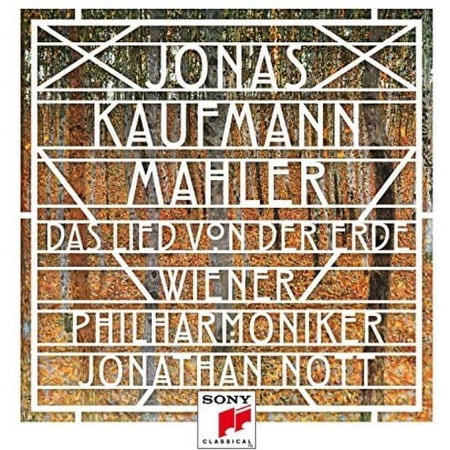 Das Lied Von Der Erde