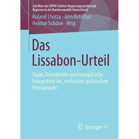 Das Lissabon-Urteil