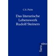 thumbnail image 1 of Das Literarische Lebenswerk Rudolf Steiners (Paperback), 1 of 1