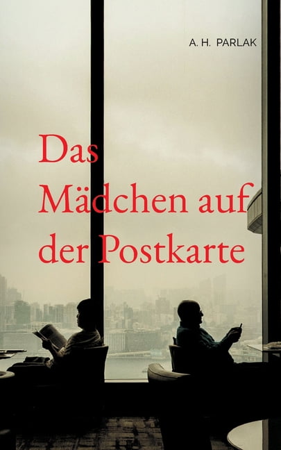 Das MÃ¤dchen auf der Postkarte, (Paperback)