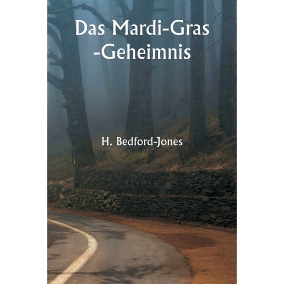 Das Mardi-Gras-Geheimnis, (Paperback)