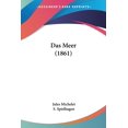 thumbnail image 1 of Das Meer (1861) (Paperback), 1 of 1