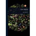 thumbnail image 1 of Das Meer, (Paperback), 1 of 1