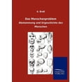 thumbnail image 1 of Das Menschenproblem (Paperback), 1 of 1