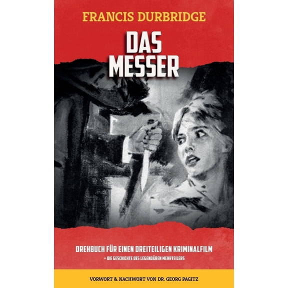 Das Messer (Paperback)