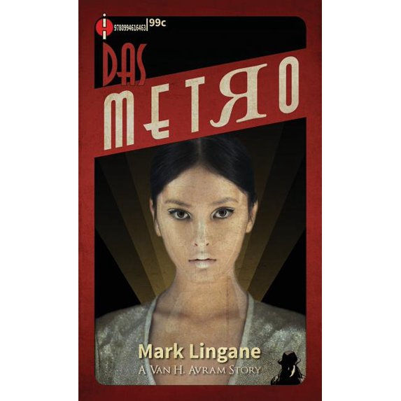 Das Metro (Paperback)