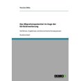 thumbnail image 1 of Das Migrationspotential im Zuge der EU-Osterweiterung (Paperback), 1 of 1