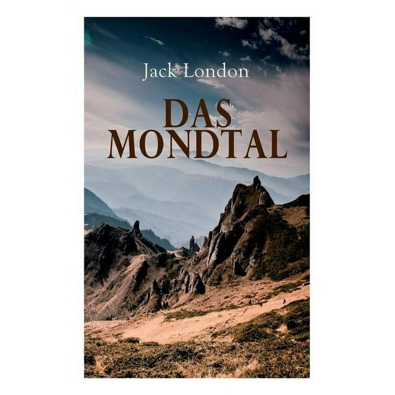 Das Mondtal (Paperback)