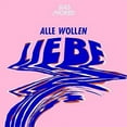 thumbnail image 1 of Das Moped - Alle Wollen Liebe - Vinyl, 1 of 1