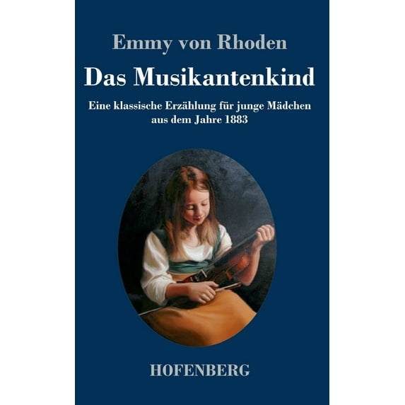 Das Musikantenkind (Hardcover)