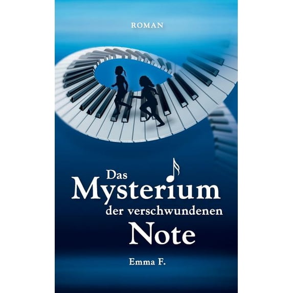 Das Mysterium der verschwundenen Note, (Paperback)