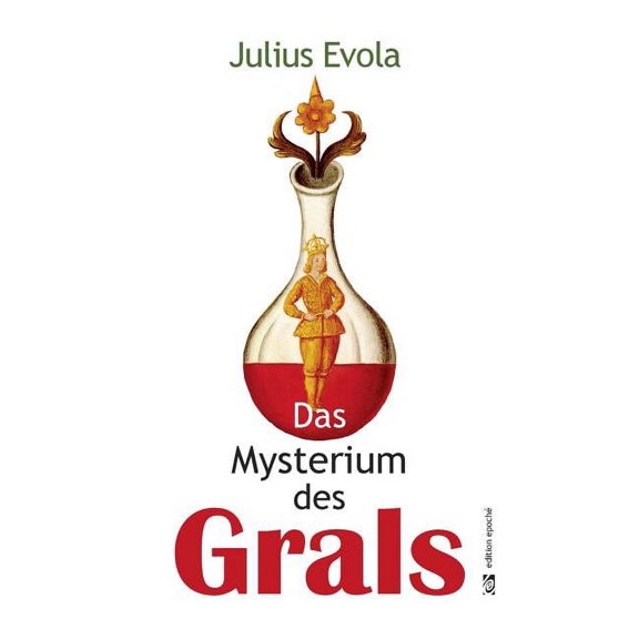 Das Mysterium des Grals, (Paperback)