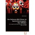 thumbnail image 1 of Das Nationen-Bild Chinas im Nachrichtenmagazin "Der SPIEGEL" (Paperback), 1 of 1