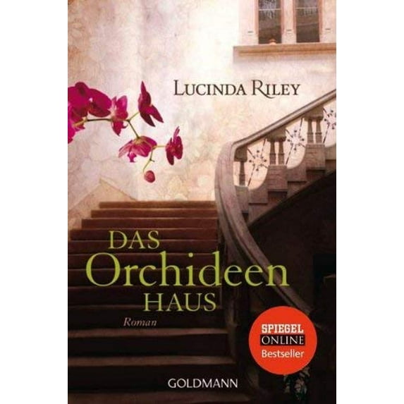 Pre-Owned Orchideenhaus (Paperback) 3442475546 9783442475544