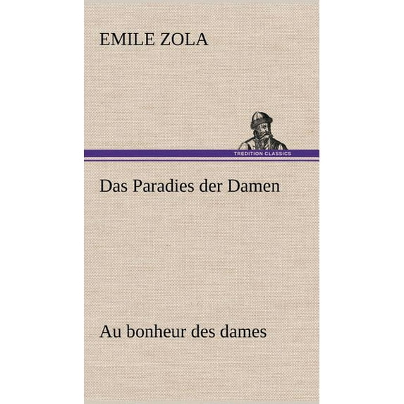 Das Paradies Der Damen (Hardcover)
