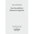 thumbnail image 1 of Das Petrusbild Im Johannesevangelium (Paperback), 1 of 1