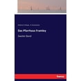 thumbnail image 1 of Das Pfarrhaus Framley: Zweiter Band, (Paperback), 1 of 1