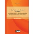 thumbnail image 1 of Das Pferd zwischen Ponyhof und Lasagne (Paperback), 1 of 1