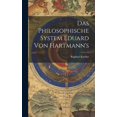 thumbnail image 1 of Das Philosophische System Eduard Von Hartmann's, (Hardcover), 1 of 1