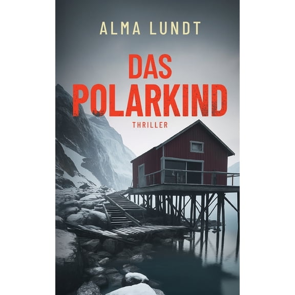 Das Polarkind: Thriller, (Paperback)