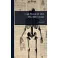 thumbnail image 1 of Das Princip Des Wachsthums, (Hardcover), 1 of 1