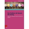 thumbnail image 1 of Das Problem, Der Spruch, Die Losung: Aphorismen in Beratung, Therapie Und Supervision - Karten (Other), 1 of 1